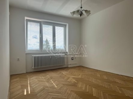 Pronájem bytu, 2+1, 48 m²