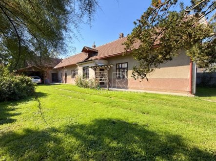 Prodej domu/vily, 80 m²