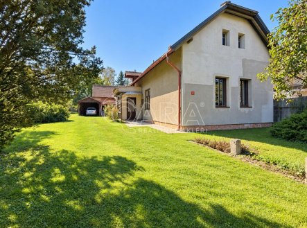 Prodej domu/vily, 80 m²
