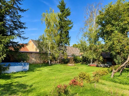 Prodej domu/vily, 80 m²