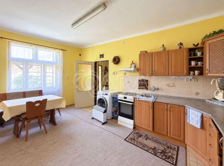 Prodej domu/vily, 80 m²