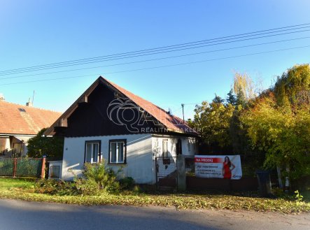 Prodej domu/vily, 90 m²
