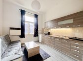 Pronájem bytu, 1+kk, 24 m²