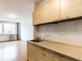 Pronájem bytu, 2+kk, 44 m²