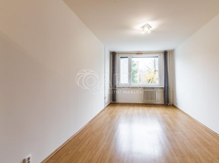Pronájem bytu, 2+kk, 44 m²