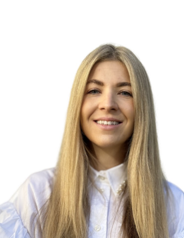 Karolína Šmejkal, MBA