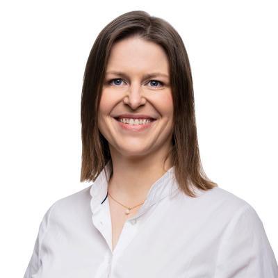 Ing. Kateřina Pavlů