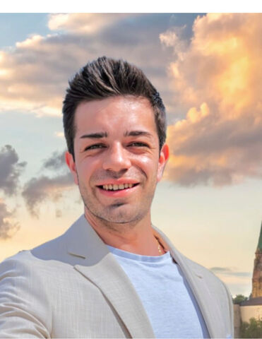 Petr  Pavel