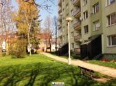 Prodej bytu, 2+1, 60 m²