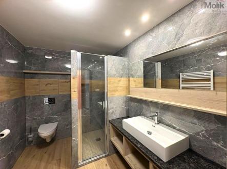 Pronájem bytu, 2+kk, 39,1 m² obrázek