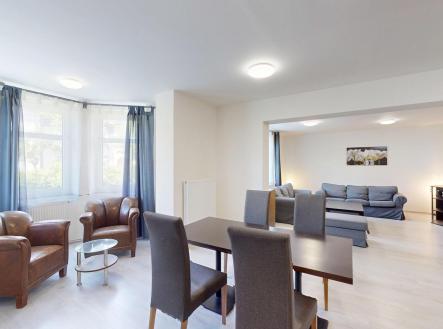 Prodej domu/vily, 150 m²