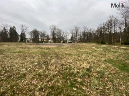 Prodej pozemku pro komerční výstavbu, 4 752 m²