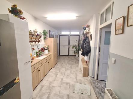 Prodej domu/vily, 200 m²