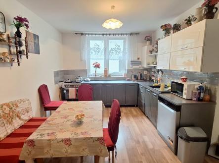 Prodej domu/vily, 200 m²