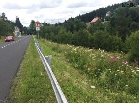 Prodej pozemku pro komerční výstavbu, 6 354 m²