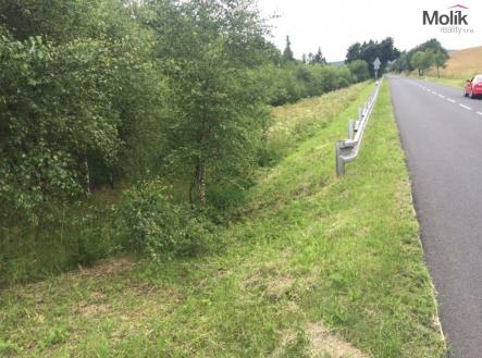 Prodej pozemku pro komerční výstavbu, 6 354 m²