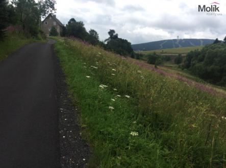 Prodej pozemku pro komerční výstavbu, 8 803 m²