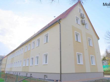 Pronájem bytu, 2+kk, 44 m² obrázek