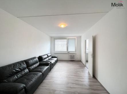 Prodej bytu, 3+1, 59 m²