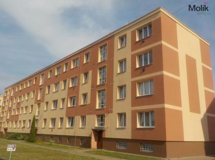 Prodej bytu, 3+1, 70 m² obrázek