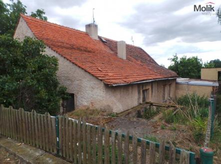 Prodej domu/vily, 478 m²