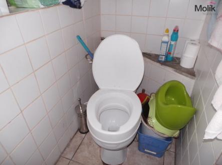 Prodej domu/vily, 478 m²