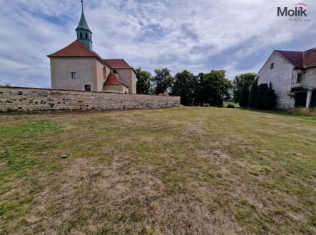 Prodej - pozemek, zahrada, 1 245 m²