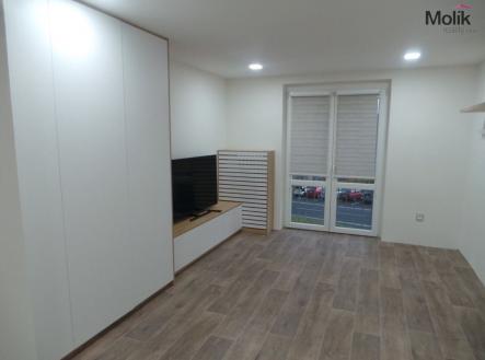 Pronájem bytu, 1+1, 36 m²