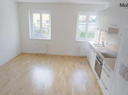 Pronájem bytu, 3+kk, 63 m²