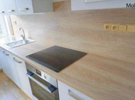 Pronájem bytu, 3+kk, 63 m²