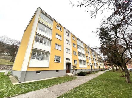 Pronájem bytu, 2+1, 56 m² obrázek