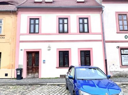 Prodej domu/vily, 200 m² obrázek