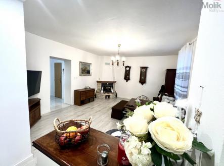 Prodej domu/vily, 200 m²