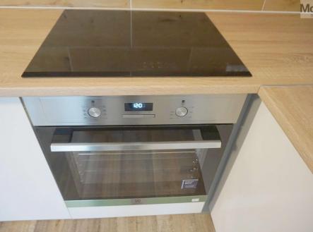 Pronájem bytu, 3+kk, 64 m²