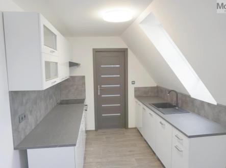 Pronájem bytu, 3+kk, 75 m² obrázek