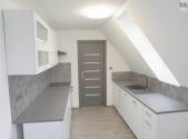 Pronájem bytu, 3+kk, 75 m²