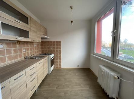 Pronájem bytu, 3+1, 67 m²