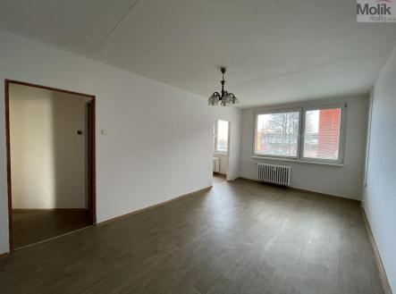 Pronájem bytu, 3+1, 67 m²