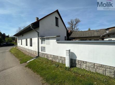 Prodej - dům/vila, 136 m² obrázek