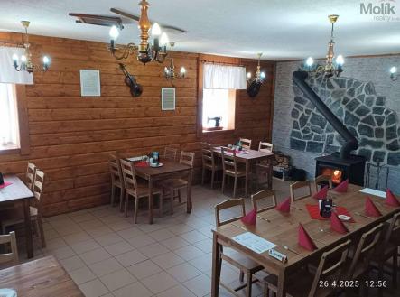 Prodej domu/vily, 284 m²