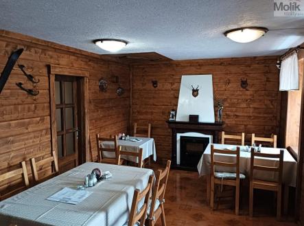 Prodej domu/vily, 284 m²