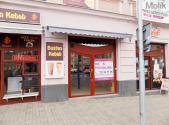 Pronájem obchodní prostor, 68 m²