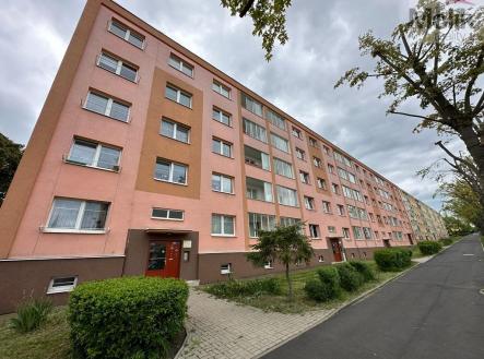 Prodej bytu, 2+1, 56 m² obrázek