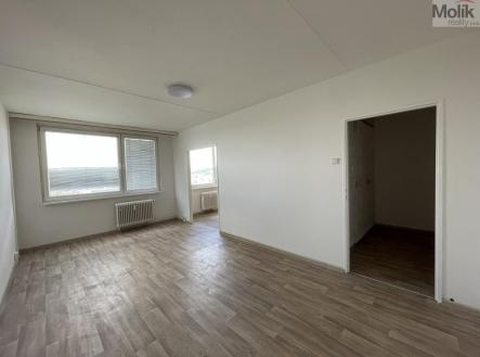 Pronájem bytu, 1+1, 35 m²