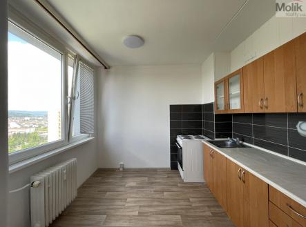 Pronájem bytu, 1+1, 35 m²