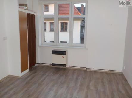 Pronájem bytu, 1+1, 45 m²