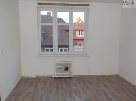 Pronájem bytu, 1+1, 45 m²