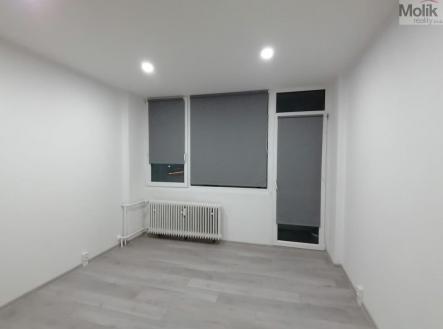 Pronájem bytu, 1+kk, 22 m²