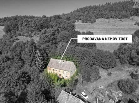 Prodej - dům/vila, 187 m²