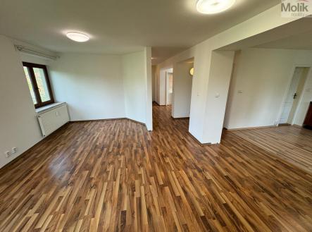 Prodej bytu, 5+kk, 205 m²